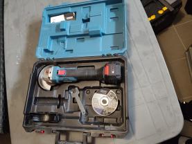 Location : meuleuse Location : meuleuse