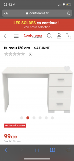 Service : montage de meubles Service : montage de meubles