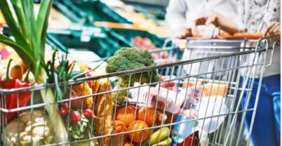 Service : aide aux courses Service : aide aux courses