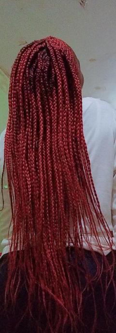 Demander une coiffure