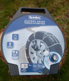 Louer ces chaînes