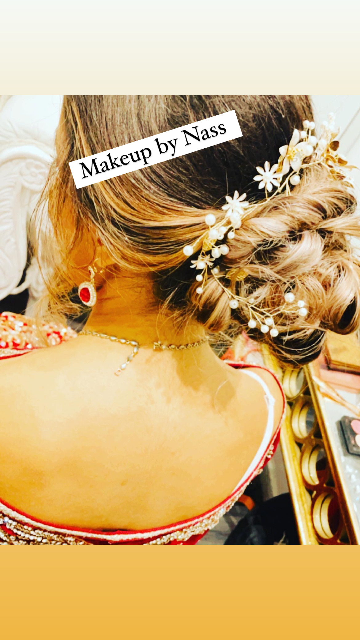 Service maquillage 75 entre particuliers