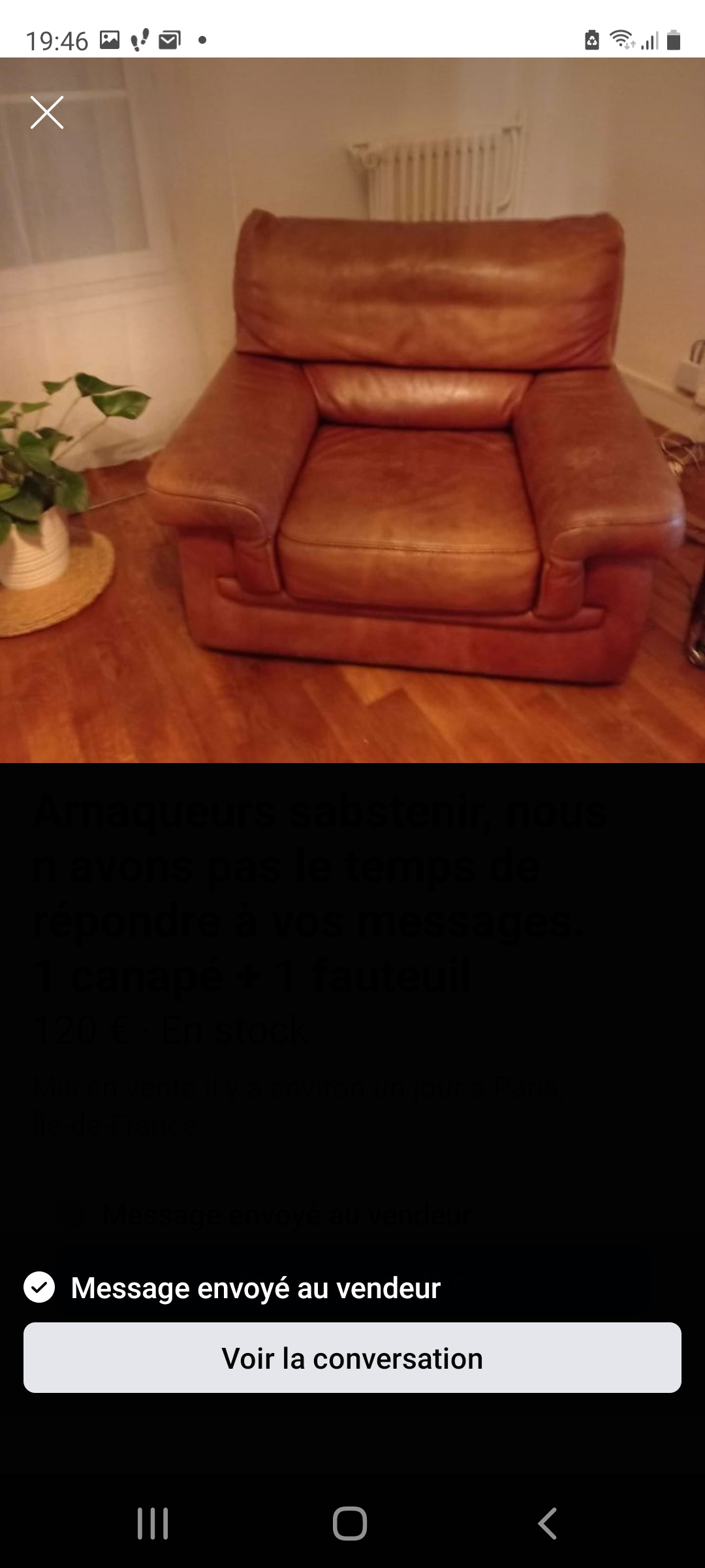 Service livraison 93 entre particuliers