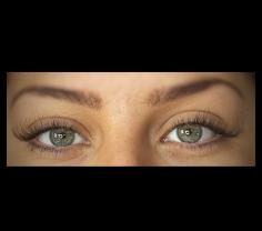 Service : extension de cils Service : extension de cils