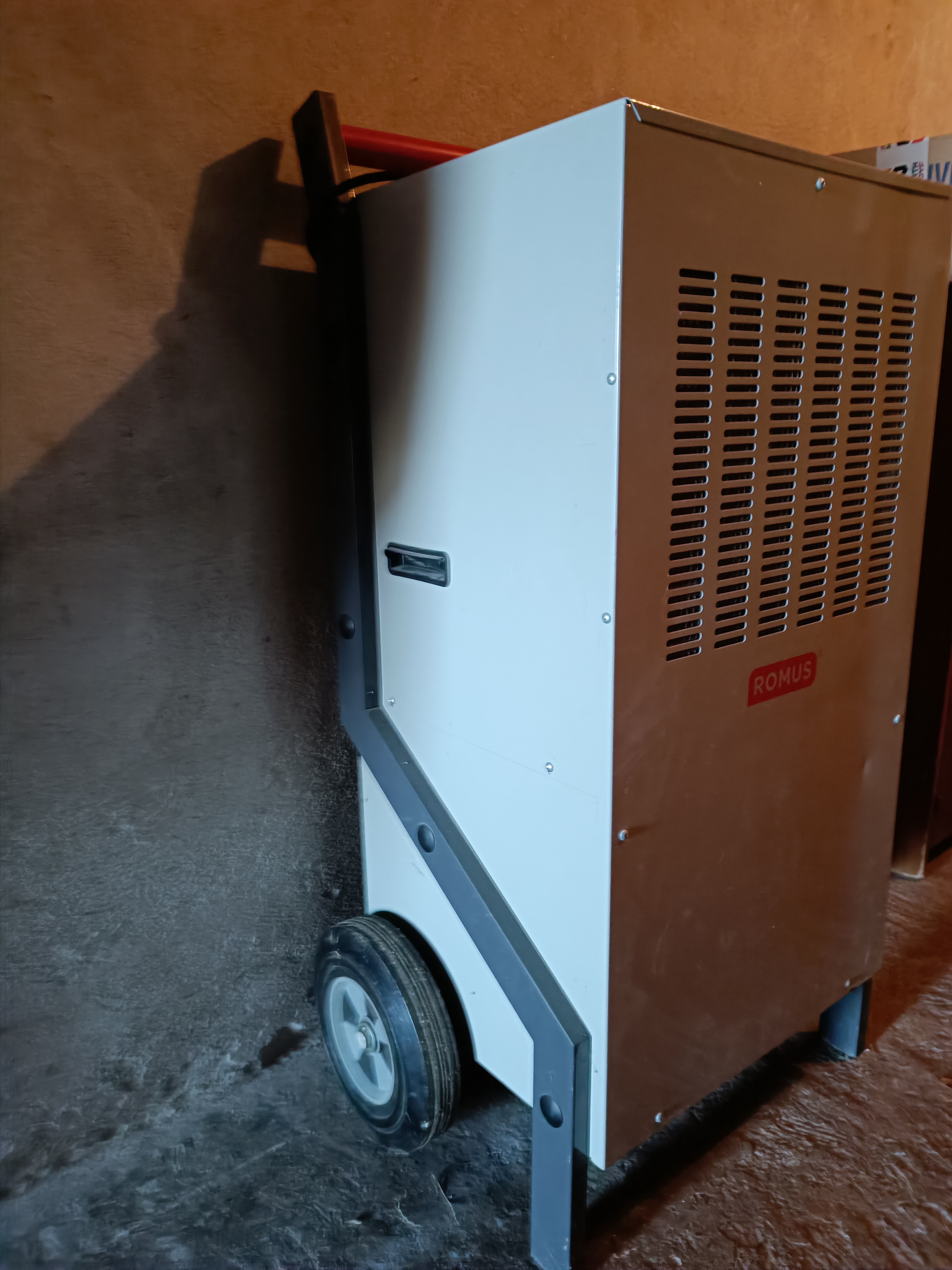 Location deshumidificateur 82 entre particuliers