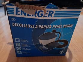 Louer la décolleuse