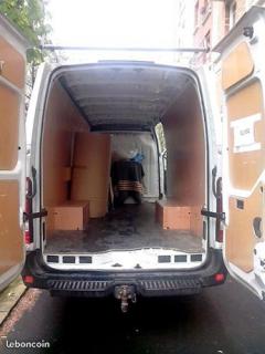 Service : livraison Service : livraison