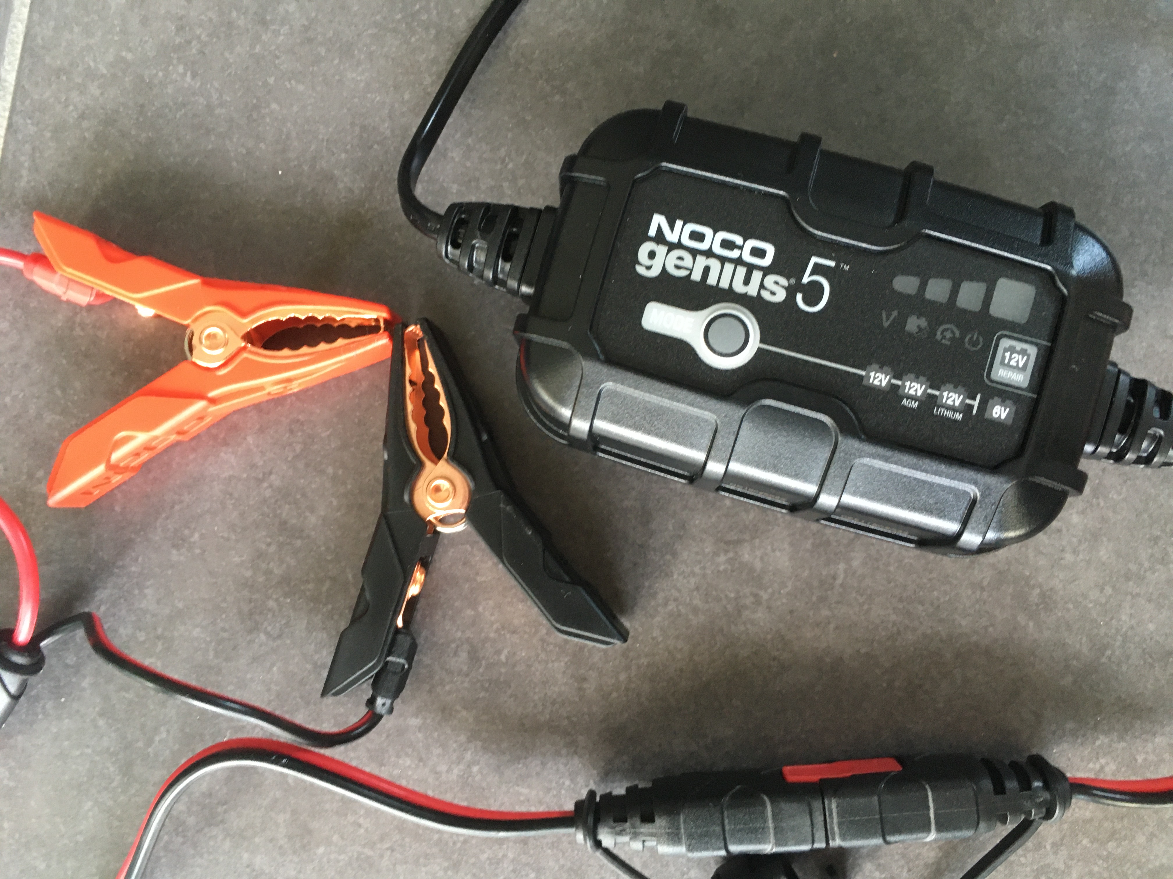 Location chargeur de batterie 33 entre particuliers