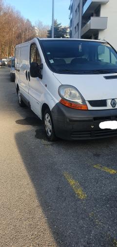 Location : utilitaire Location : utilitaire