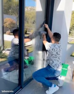 Service : nettoyage Service : nettoyage