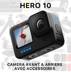 Louer la gopro