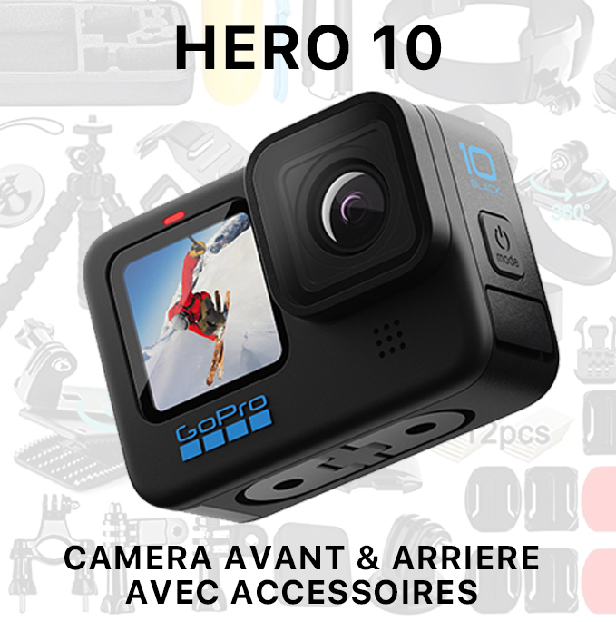 Location gopro 14 entre particuliers