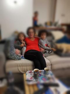 Service : nounou Service : nounou