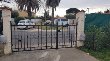 Service : soudure Service : soudure