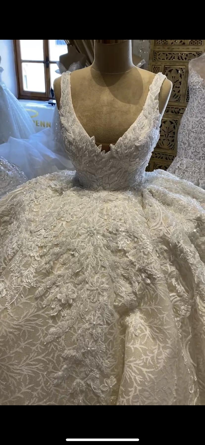 Location robe de mariee 42 entre particuliers