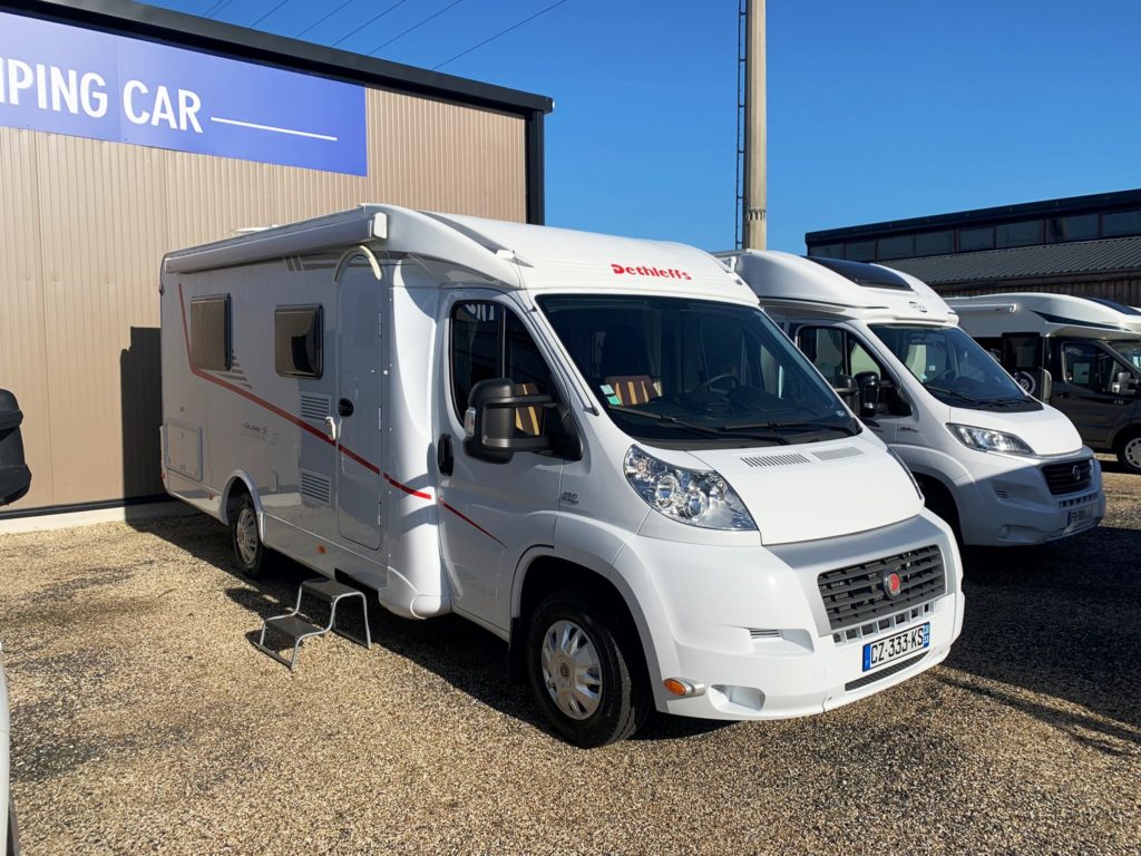 Location campingcar 65 entre particuliers