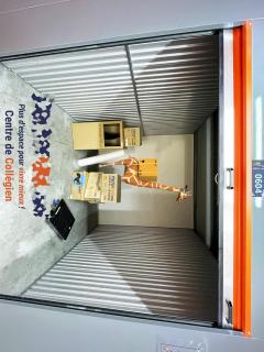 Location : garde meuble Location : garde meuble