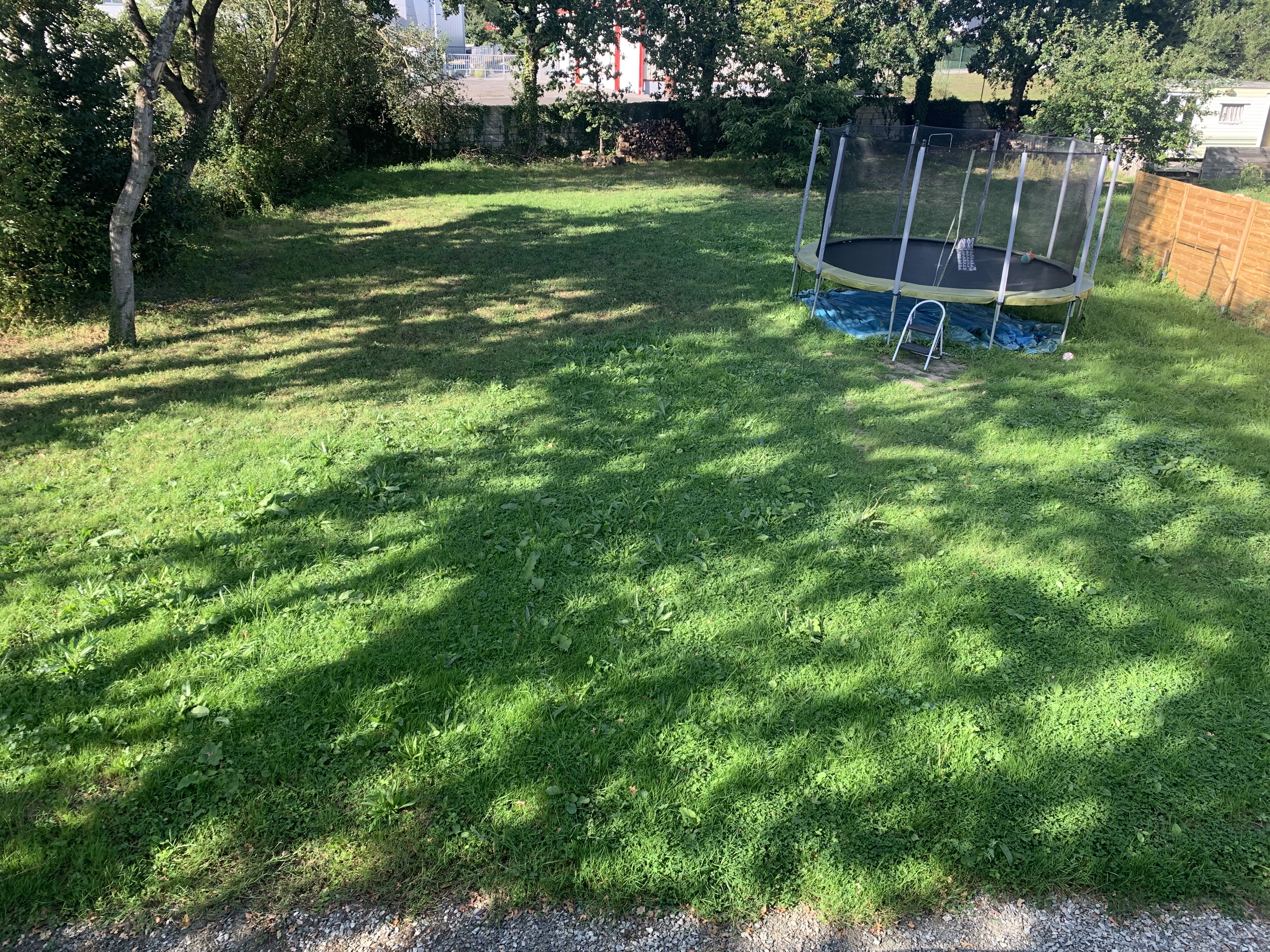 Service jardinage 56 entre particuliers