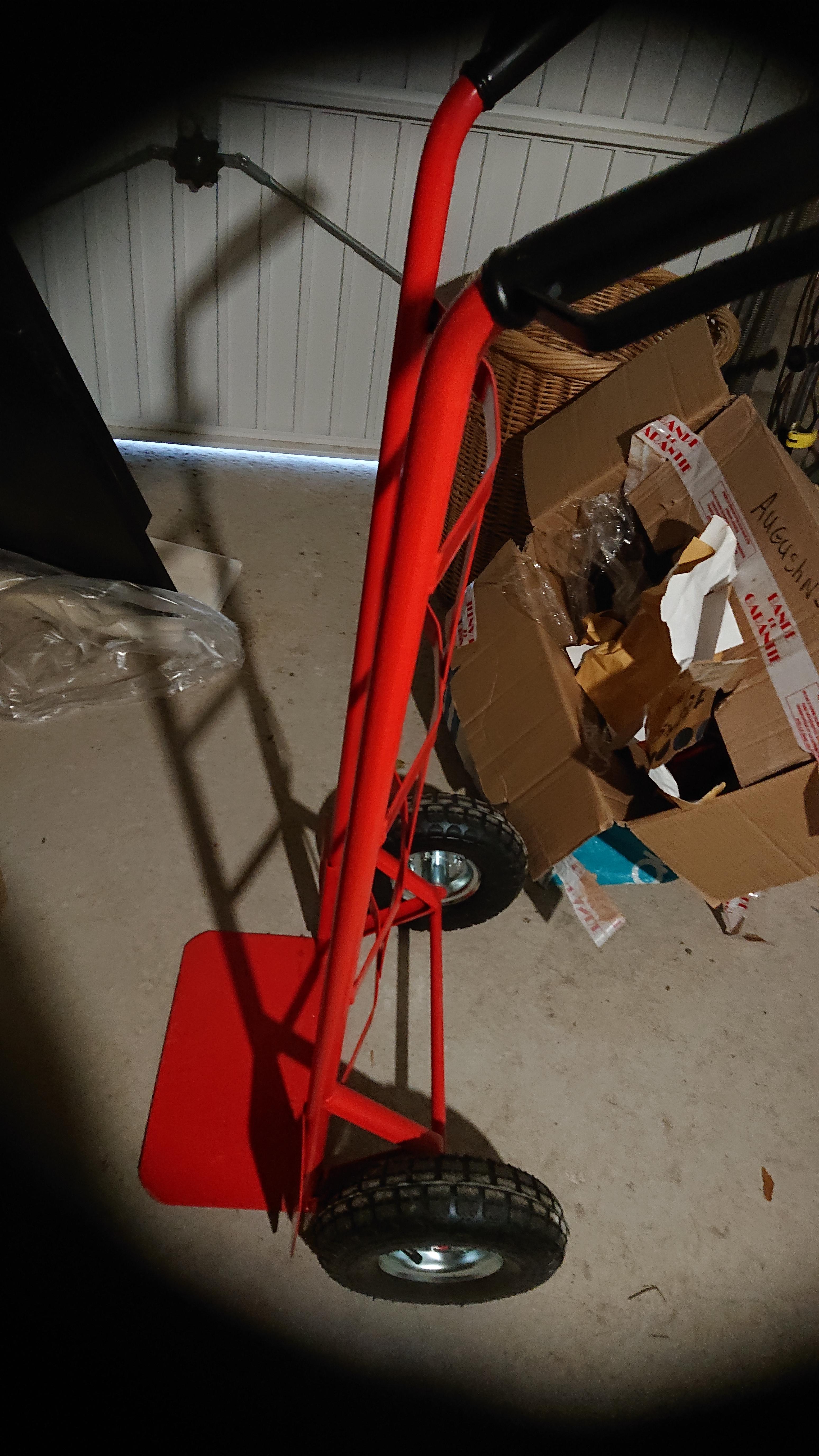 Location diable 26 entre particuliers
