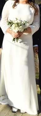 Location robe de mariee 91 entre particuliers
