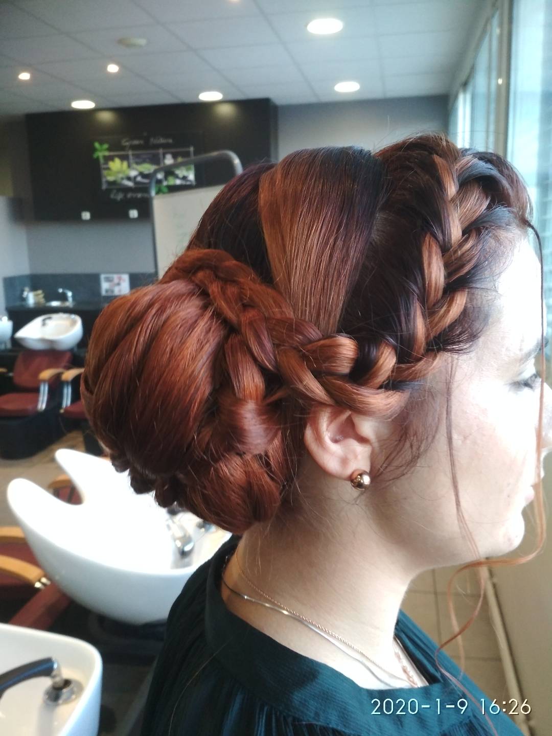 Service coiffure 82 entre particuliers