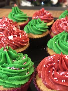 Service : patisserie Service : patisserie