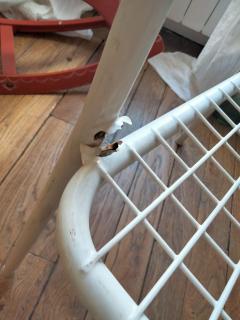 Service : soudure Service : soudure