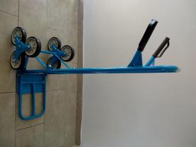Louer le chariot