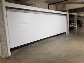 Louer le parking
