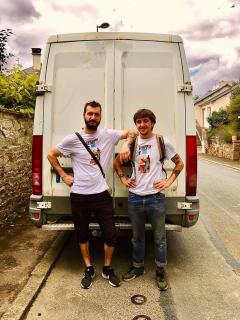 Service : debarras Service : debarras