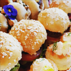 Service : plat seul Service : plat seul