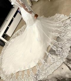 Louer la robe