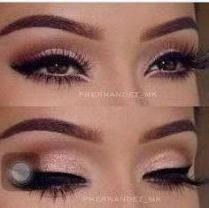 Service : maquillage Service : maquillage