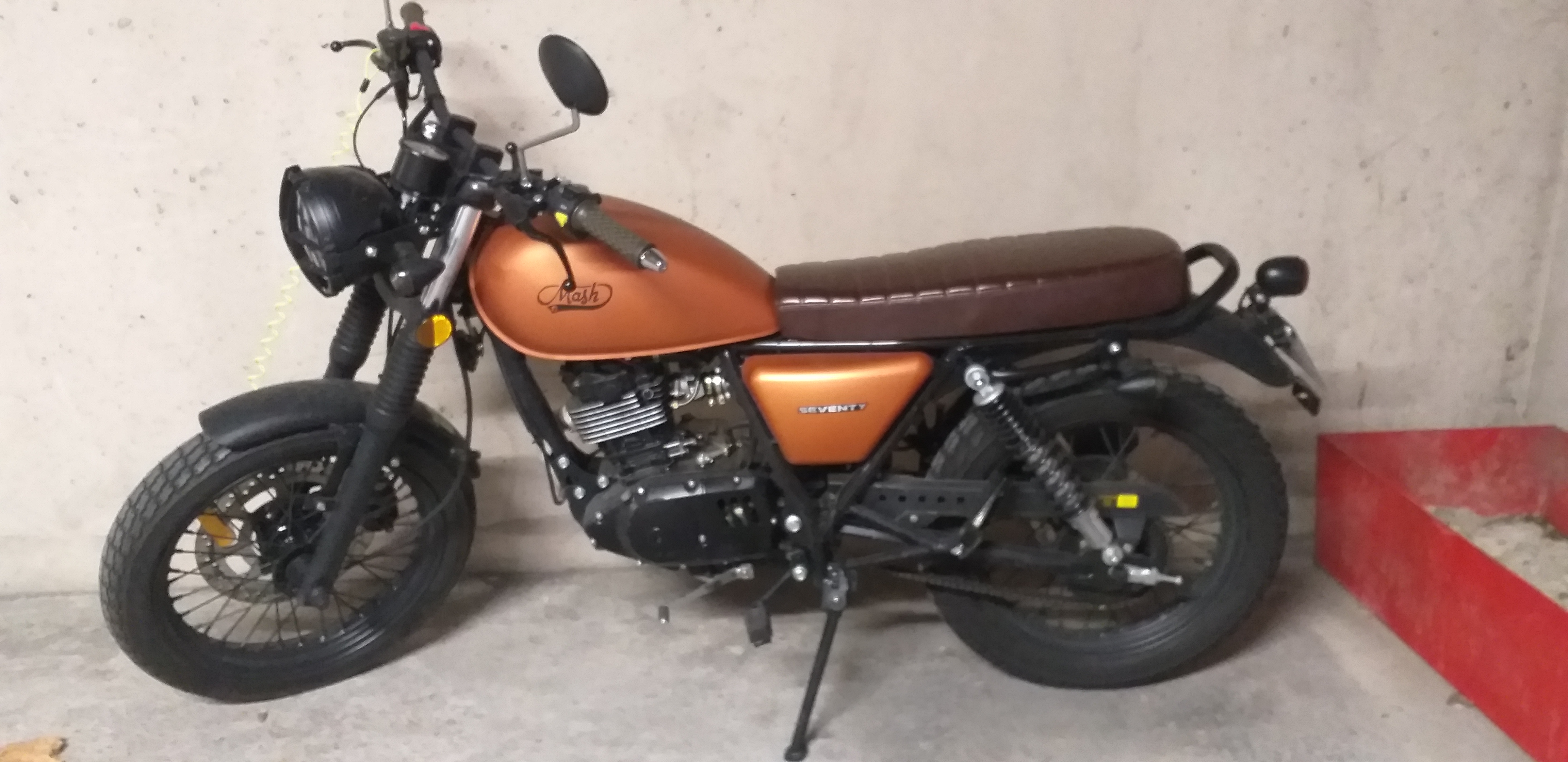 Location moto 74 entre particuliers