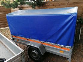 Location : remorque Location : remorque