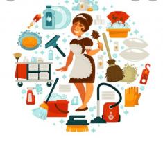 Service : aide menagere Service : aide menagere