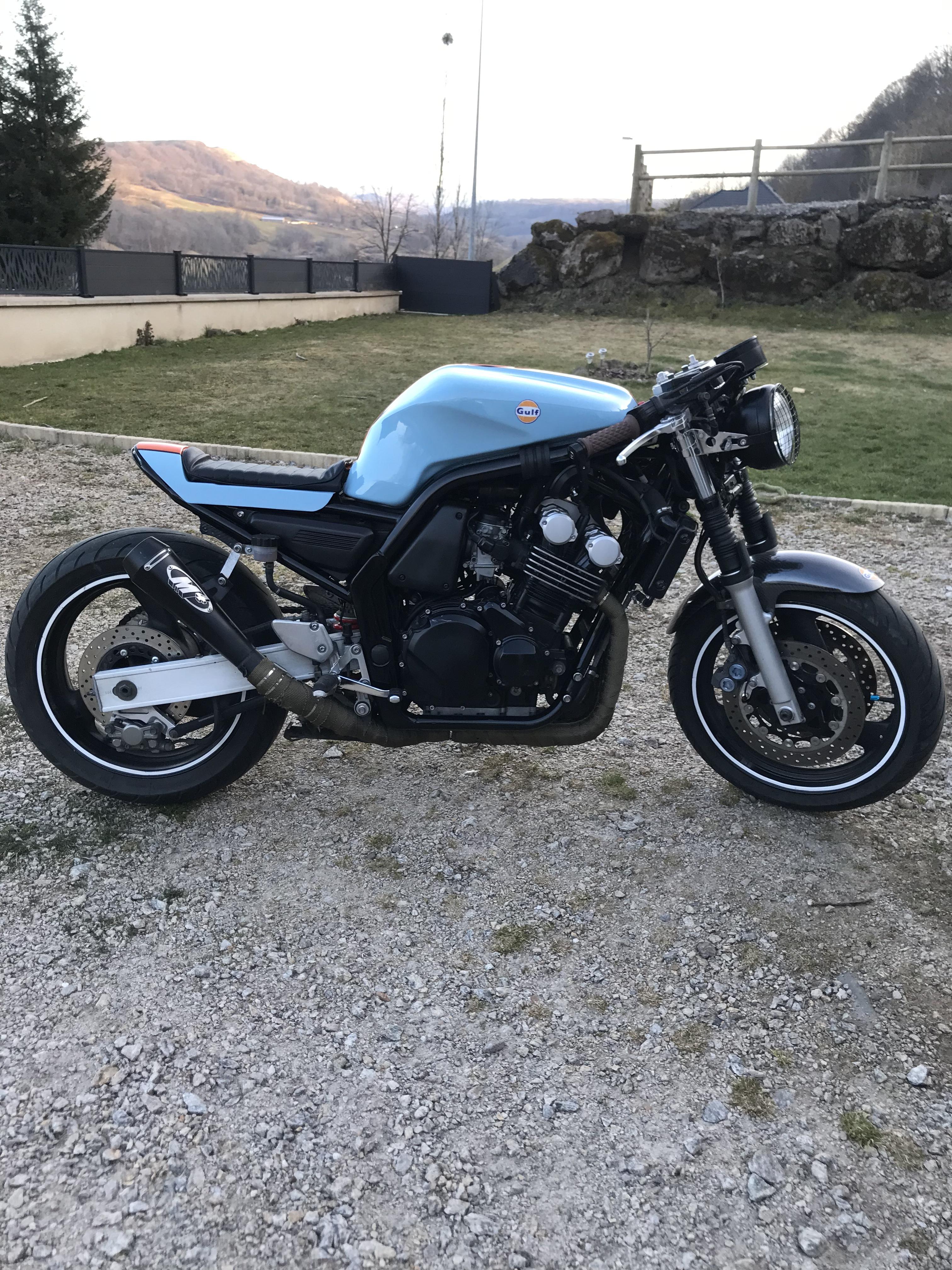 Location moto 15 entre particuliers