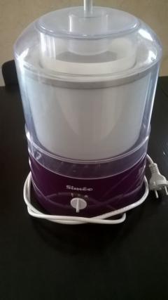 Location : sorbetiere Location : sorbetiere