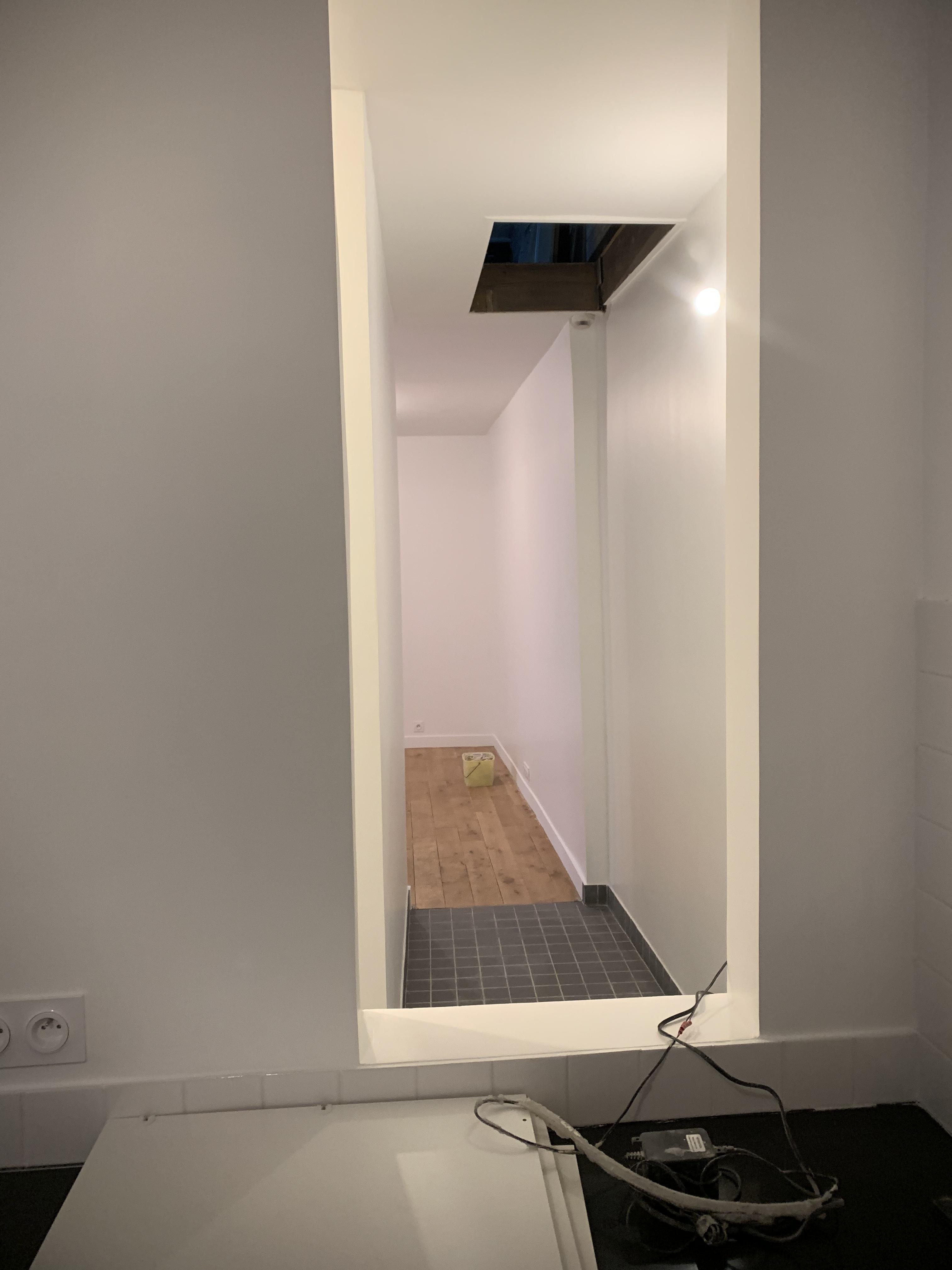 Service peintre 94 entre particuliers