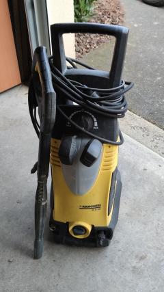 Location : nettoyeur haute pression Location : nettoyeur haute pression