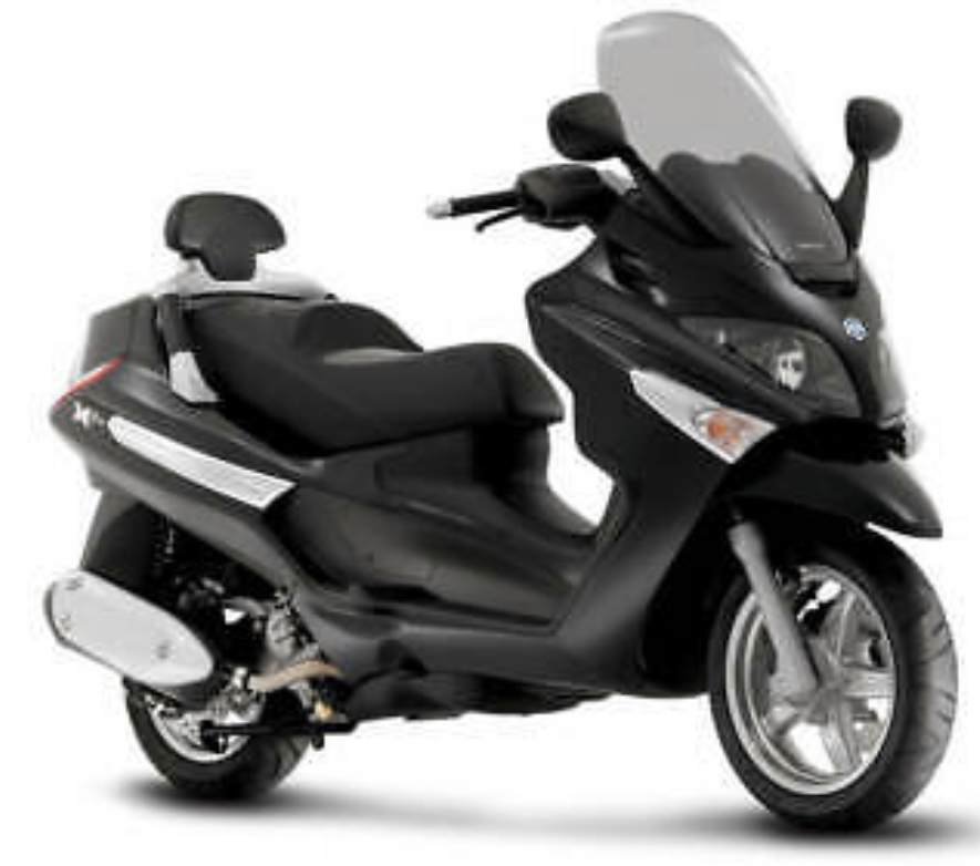 Location scooter 94 entre particuliers