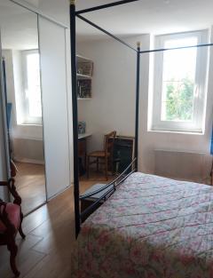 Louer la chambre