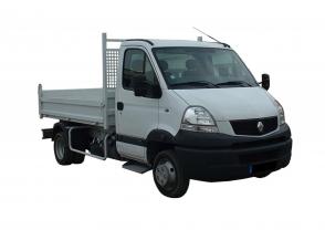 Location camion camionnette entre particuliers