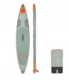 Louer le paddle