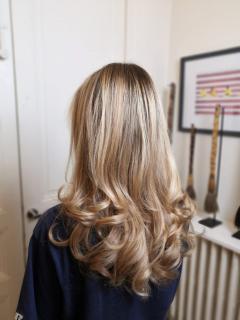 Demander une coiffure