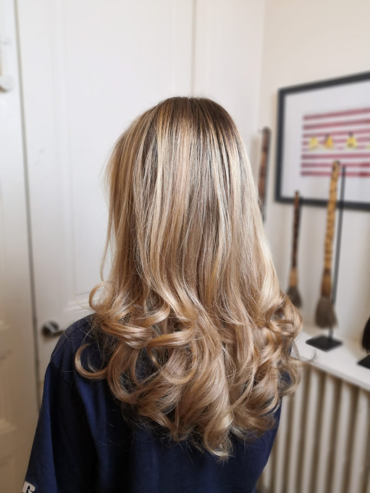 Service coiffure 93 entre particuliers