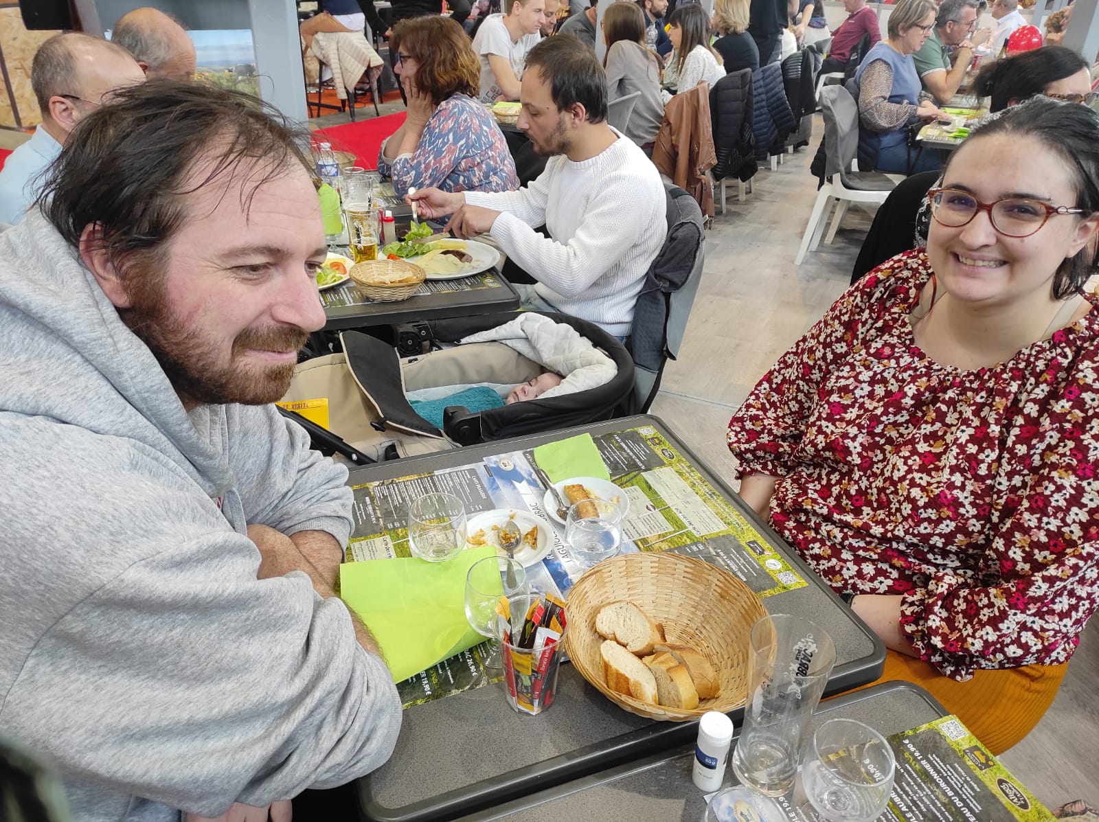 Service nettoyage 69 entre particuliers