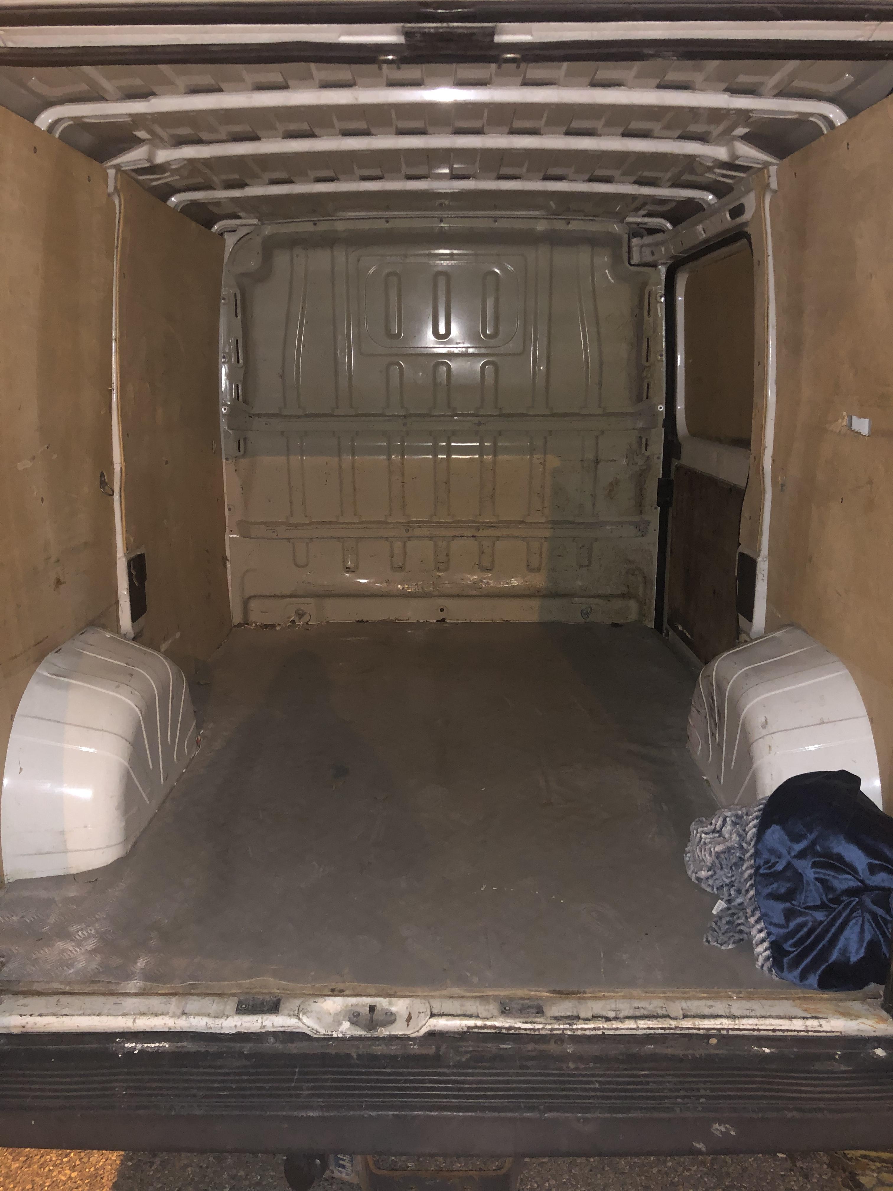 Location camion camionnette 38 entre particuliers
