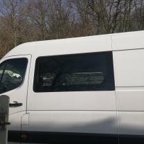 Location : fourgon Location : fourgon