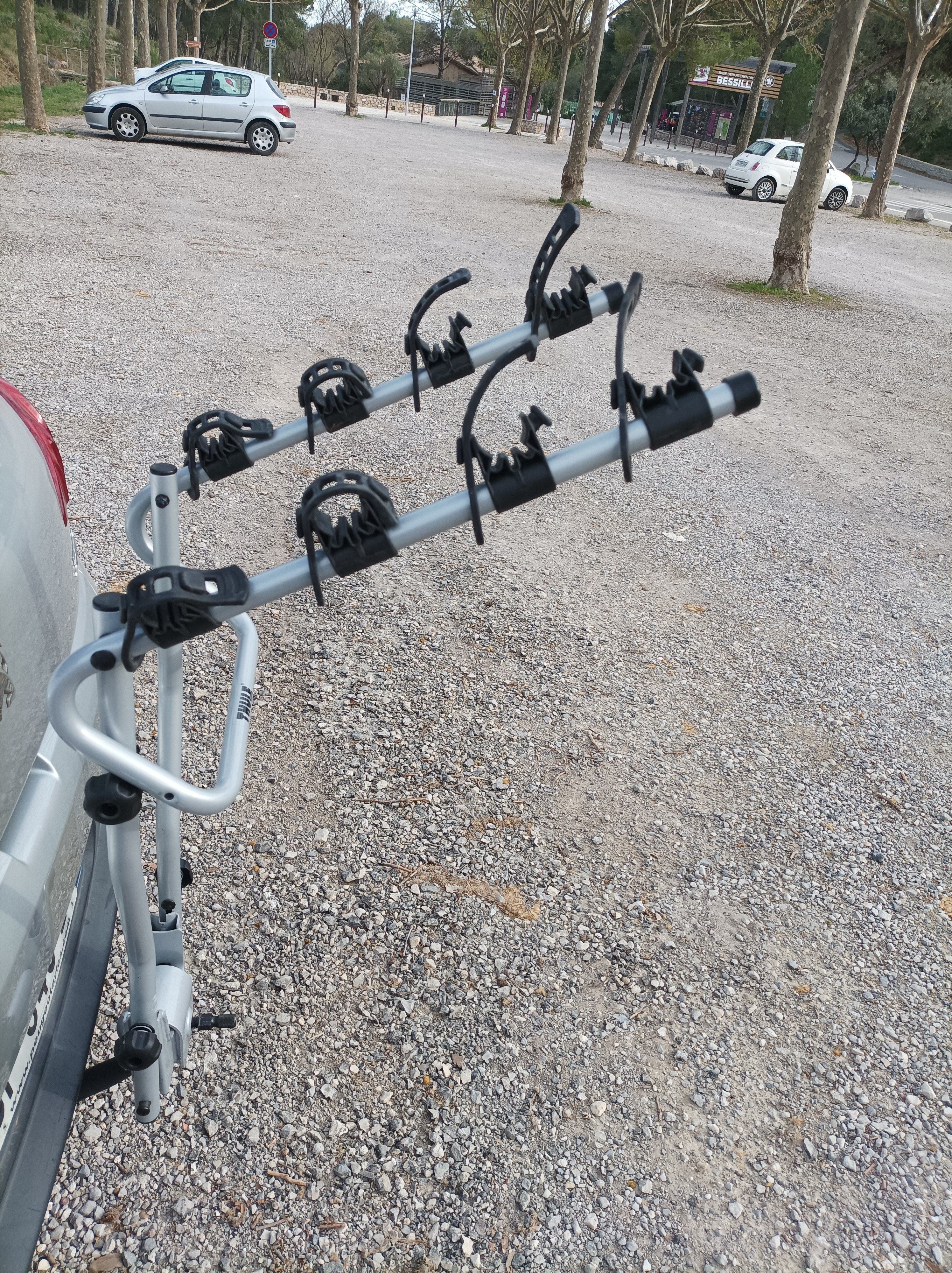 Location porte velo 34 entre particuliers